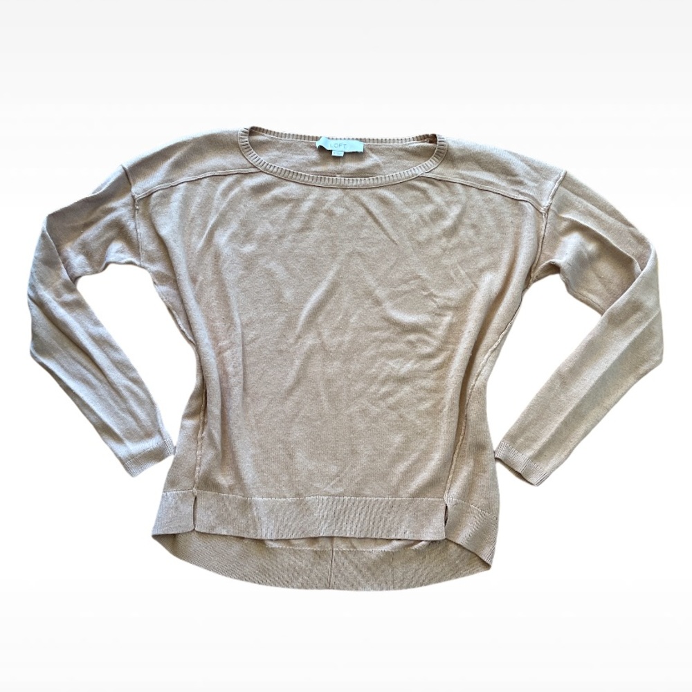 ⭐️Loft sweater